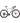 BIANCHI ARCADEX COMP APEX/SX 12sp gravel dviratis