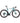 BIANCHI IMPULSO RC GRX 825 DI2 2X12SP gravel dviratis