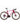 BIANCHI IMPULSO COMP GRX610/820 2x12sp gravel dviratis