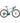 2026 BIANCHI ARCADEX AL GRX 610/822 12sp gravel dviratis