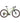 2026 BIANCHI ARCADEX AL GRX 610/822 12sp gravel dviratis