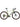 2026 BIANCHI ARCADEX AL GRX 610/822 12sp gravel dviratis