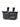 ORTLIEB ORTLIEB ACCESSORY-PACK 3.5L dviračio vairo krepšys