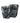 ORTLIEB ORTLIEB BACK ROLLER CLASSIC 40L 2 dviračio krepšių komplektas