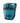 ORTLIEB ORTLIEB BACK ROLLER CLASSIC 40L 2 dviračio krepšių komplektas 