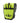 ORTLIEB ORTLIEB BACK ROLLER HIGH VISIBILITY <br /> dviračio krepšys