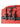 ORTLIEB ORTLIEB BACK ROLLER PLUS <br /> dviračio krepšių komplektas 