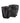 ORTLIEB ORTLIEB BACK ROLLER PRO PLUS <br /> dviračio krepšių komplektas