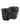 ORTLIEB ORTLIEB BACK ROLLER PRO PLUS <br /> dviračio krepšių komplektas