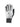 BICYCLE LINE LUCE Reflective dviratininko pirštinės – 1