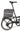 BROMPTON BROMPTON Borough Roller Rack dviračio krepšys