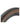 PIRELLI PIRELLI CINTURATO™ GRAVEL H Classic 700x40c dviračio padanga