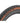 PIRELLI PIRELLI CINTURATO™ GRAVEL RC 700x45c dviračio padanga