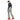 DAINESE DAINESE HP SCREE PANTS moteriškos slidinėjimo kelnės