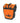 ORTLIEB ORTLIEB BACK ROLLER CLASSIC 40L 2 dviračio krepšių komplektas