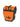 ORTLIEB ORTLIEB BACK ROLLER CLASSIC 40L 2 dviračio krepšių komplektas