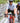 BICYCLE LINE BICYCLE LINE ICONICA S4 dviratininkės marškinėliai