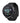 SUUNTO SUUNTO RACE ALL BLACK sportinis laikrodis