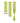 SUUNTO SUUNTO 22mm SILICONE STRAP LIGHT LIME apyrankė