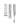 SUUNTO SUUNTO 22mm SILICONE STRAP PEARL WHITE apyrankė