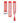 SUUNTO SUUNTO 22mm SILICONE STRAP LAVA RED apyrankė