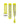 SUUNTO SUUNTO 22mm SILICONE STRAP LEMON YELLOW apyrankė