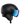 ATOMIC REVENT VISOR STEREO slidinėjimo šalmas