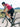 BICYCLE LINE BICYCLE LINE MIGLIA S3 dviratininko kojinės