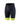BICYCLE LINE BICYCLE LINE UNIVERSO S4 dviratininko šortai su įklotu