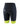 BICYCLE LINE BICYCLE LINE UNIVERSO S4 dviratininko šortai su įklotu