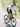 BICYCLE LINE BICYCLE LINE PASSISTA S3 bepirštės dviratininko pirštinės