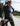 BICYCLE LINE BICYCLE LINE WR RAINGUARD PRO dviratininkės džemperis