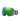 OAKLEY OAKLEY FLIGHT DECK Matte Black/Prizm Snow Jade Iridium slidinėjimo akiniai