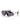 OAKLEY Stunt Devil Matte Mist/Prizm Grey sportiniai akiniai