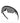 OAKLEY OAKLEY SPHAERA Matte Black/Prizm Black sportiniai saulės akiniai