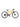 PROMETHEUS BIKES PROMETHEUS PRO 26 vaikiškas dviratis