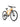 PROMETHEUS BIKES PROMETHEUS PRO 26 vaikiškas dviratis