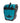 ORTLIEB BACK-ROLLER DESIGN WAVE LINES QL2.1 krepšys