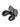 BROMPTON BROMPTON Quad Lock Phone Mount dviračio laikiklis su universaliu adapteriu