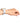 SUUNTO SUUNTO 20mm BRAIDED WHITE/GOLD apyrankė