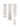 SUUNTO SUUNTO 22mm ATHLETIC 6 SILICONE POWDER GRAY apyrankė