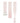 SUUNTO SUUNTO 22mm ATHLETIC 6 SILICONE POWDER PINK apyrankė