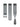 SUUNTO SUUNTO 22mm ATHLETIC 5 SILICONE GRAPHITE GRAY apyrankė