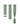 SUUNTO SUUNTO 22mm ATHLETIC 9 SILICONE SAGE GREEN apyrankė