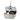 ORTLIEB ORTLIEB PACKING CUBE pakavimo kubų rinkinys 23L (3vnt)