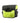 ORTLIEB ORTLIEB ULTIMATE SIX HIGH-VISIBILITY  <br /> dviračio vairo krepšys