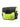ORTLIEB ORTLIEB ULTIMATE SIX HIGH-VISIBILITY  <br /> dviračio vairo krepšys