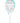 TECNIFIBRE TEMPO OS teniso raketė