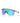 OAKLEY OAKLEY Resistor (Youth Fit) Blue Steel/Prizm Sapphire saulės akiniai