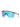 OAKLEY OAKLEY Resistor (Youth Fit) Blue Steel/Prizm Sapphire saulės akiniai